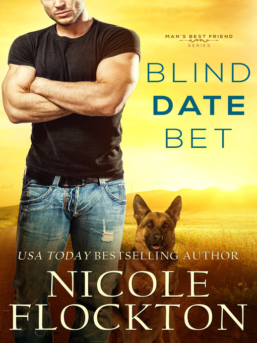 Title details for Blind Date Bet by Nicole Flockton - Available